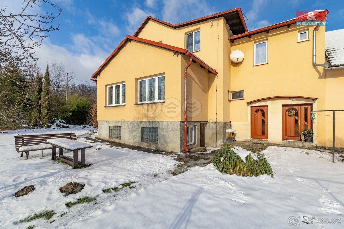 Prodej dům - Třinec, 739 61, 256 m²