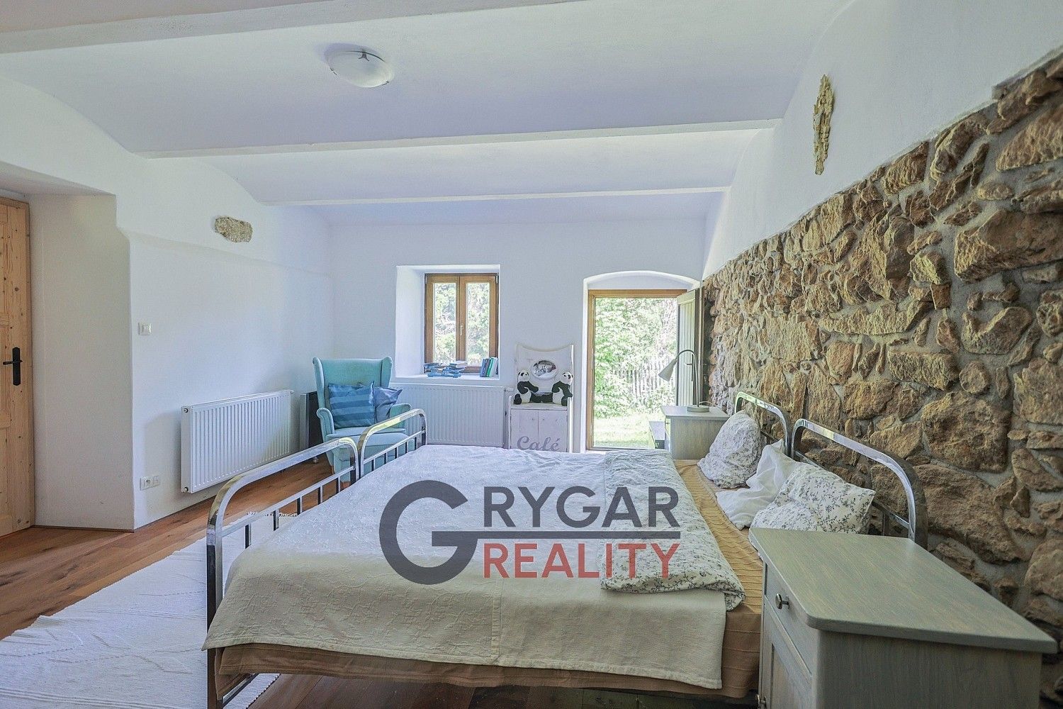 Prodej rodinný dům - Životice, okres Plzeň-jih, Plzeňský kraj, 170 m² - 5