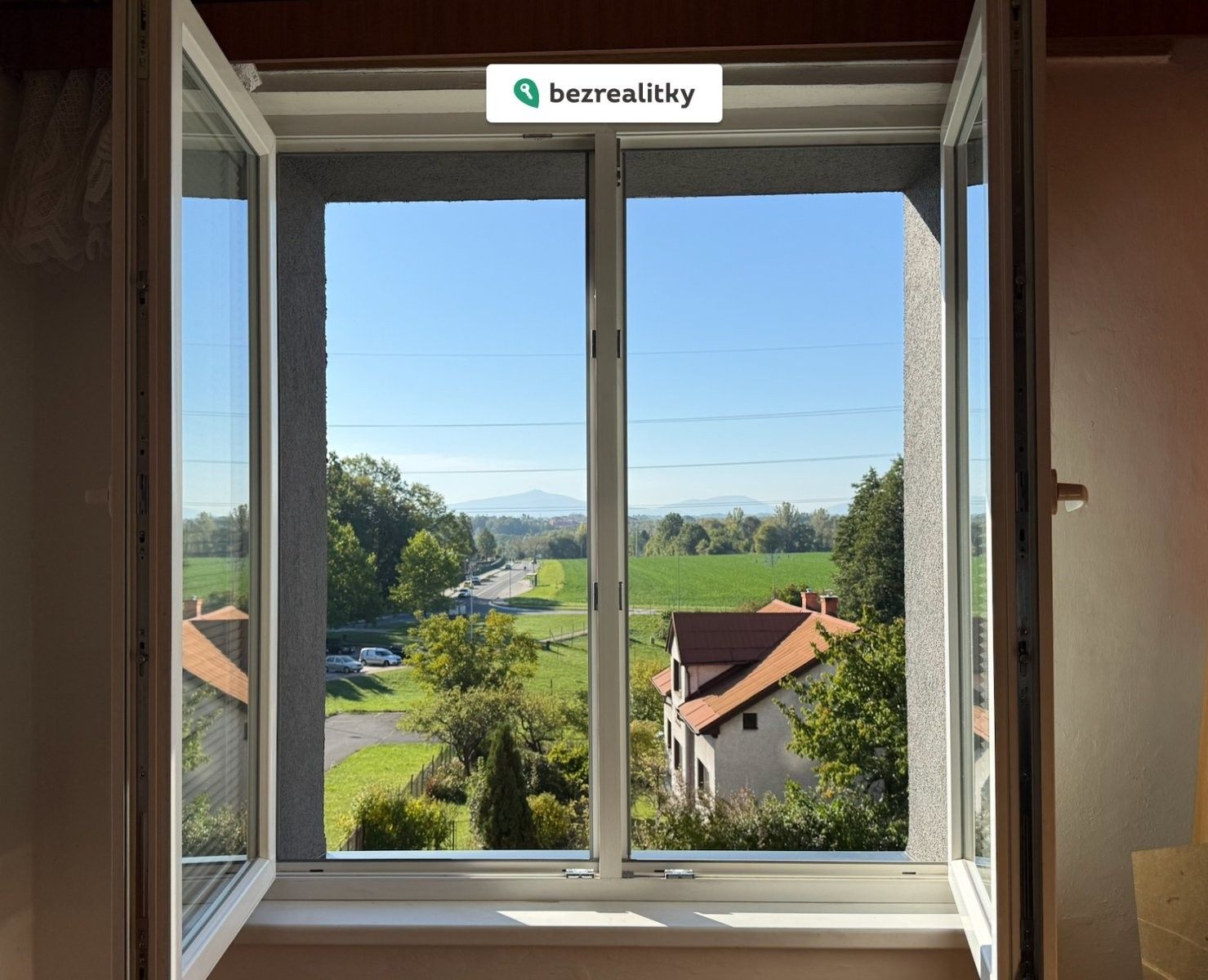 2+1, Moravská 394, Havířov Šumbark, 43 m² - 2