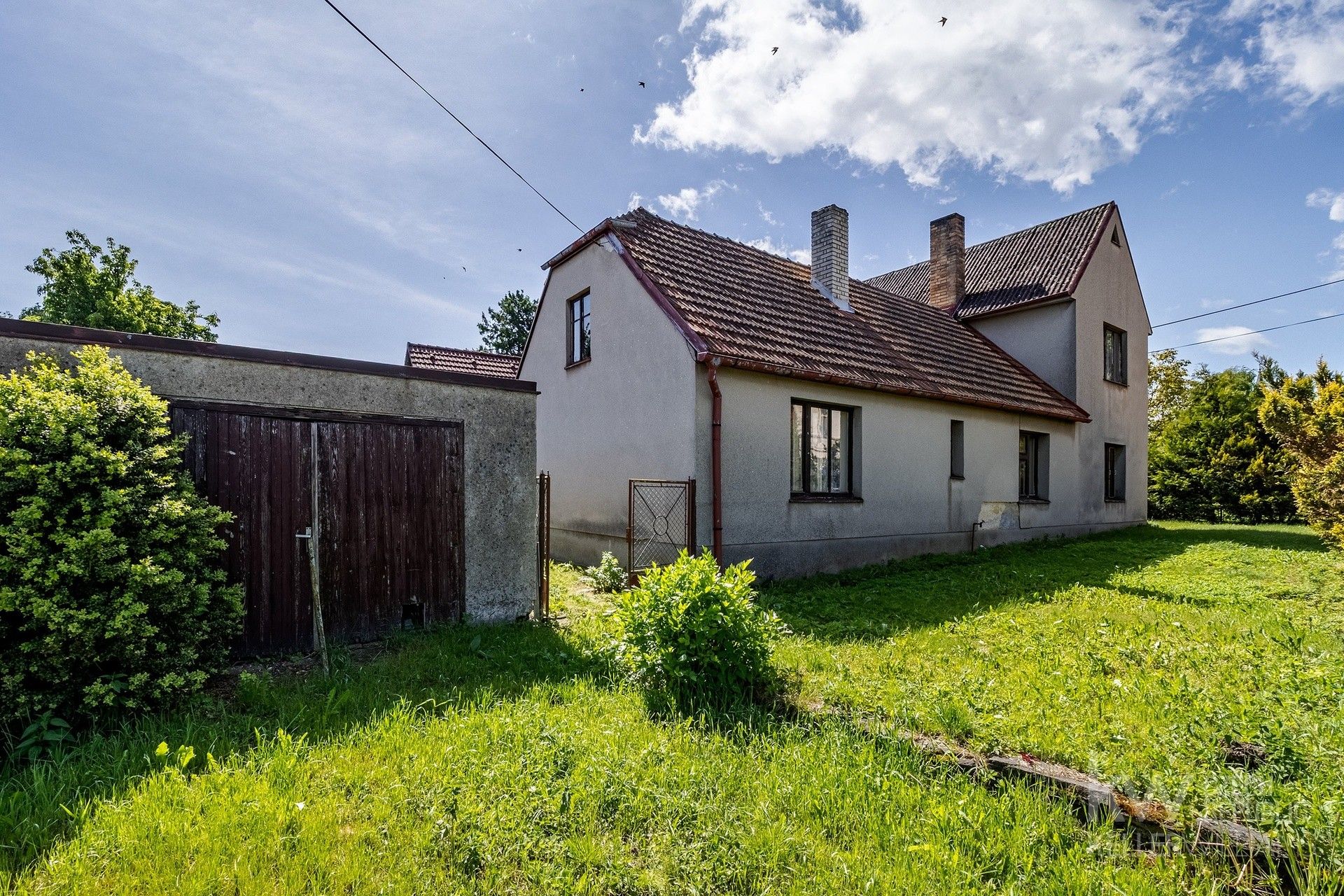 Rodinné domy, Janov, Roudná, 143 m²