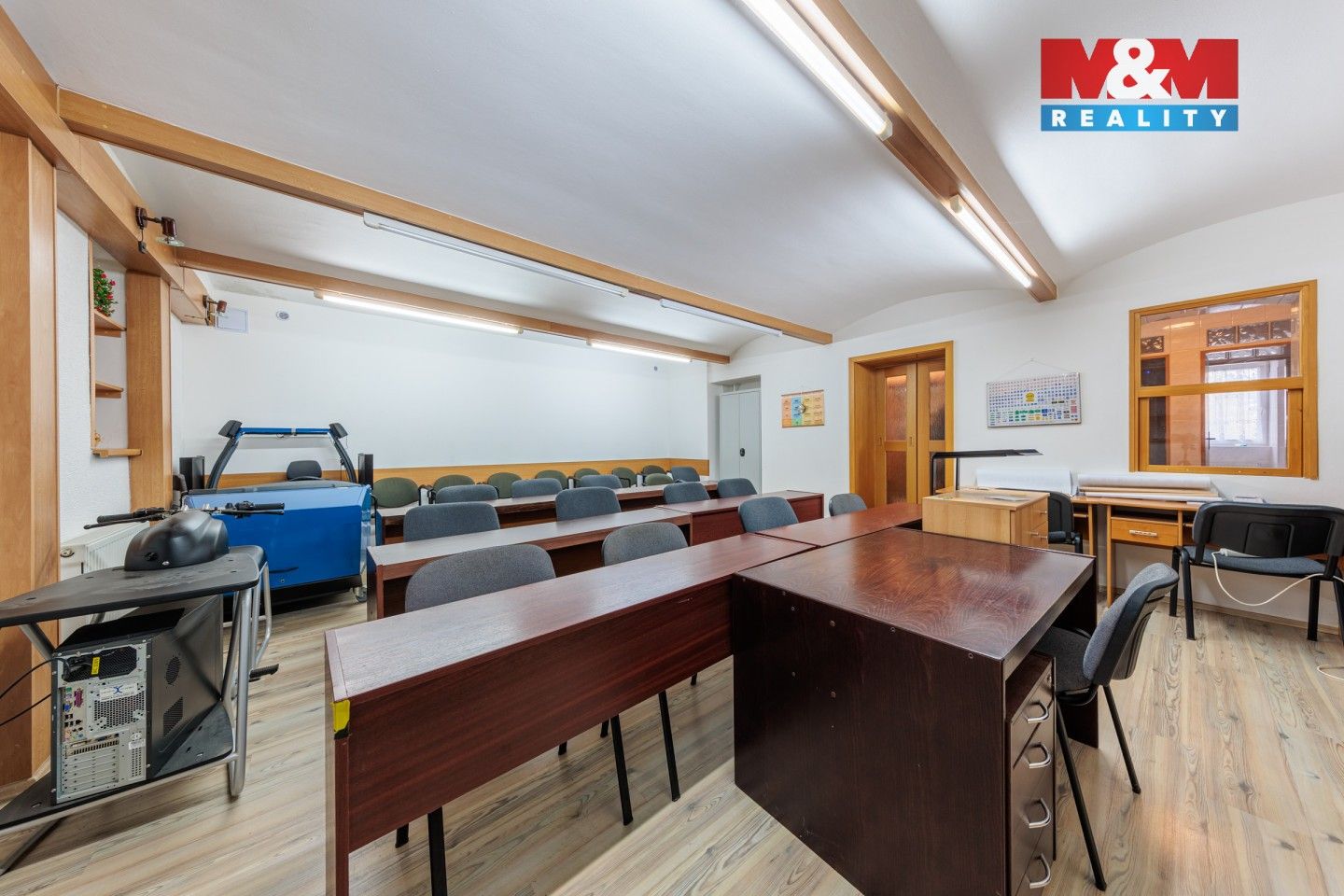 Obchodní prostory · 57 m² · Moskevská, Karlovy Vary - 4