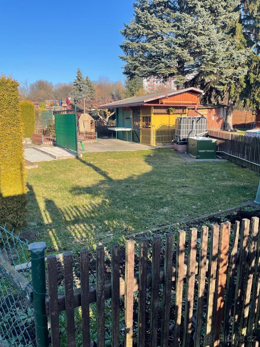 Zahrady, Teplice, 415 01