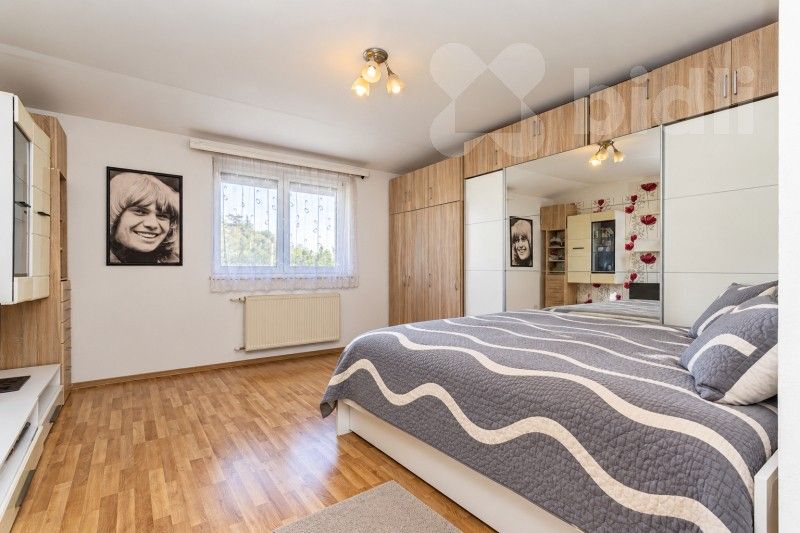 Prodej byt 1+kk - 5. máje 272, Praha Stodůlky, 33 m² - 5