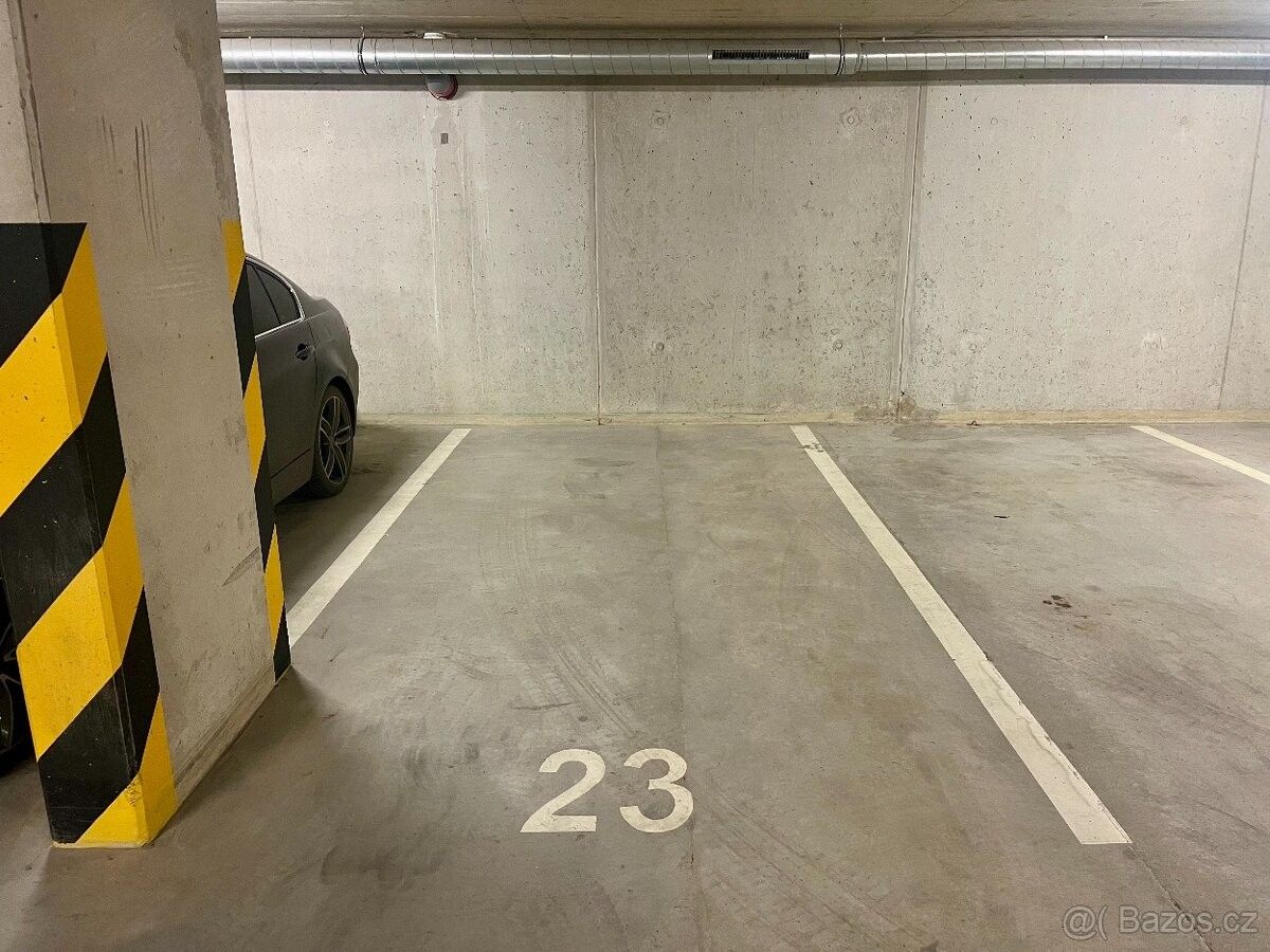 Pronájem garáž - Olomouc, 779 00