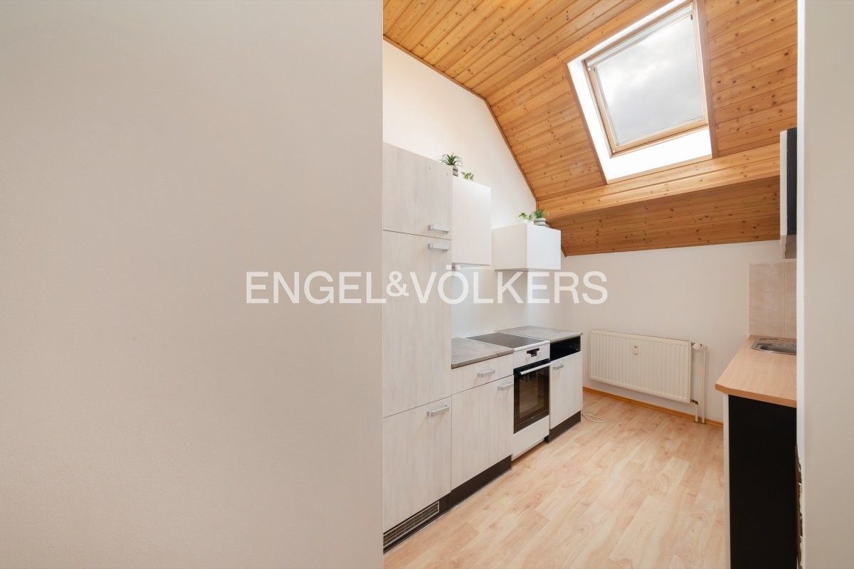 Byt 1+1 · 70 m² · U Cvičiště 59, Plzeň Doubravka - 3