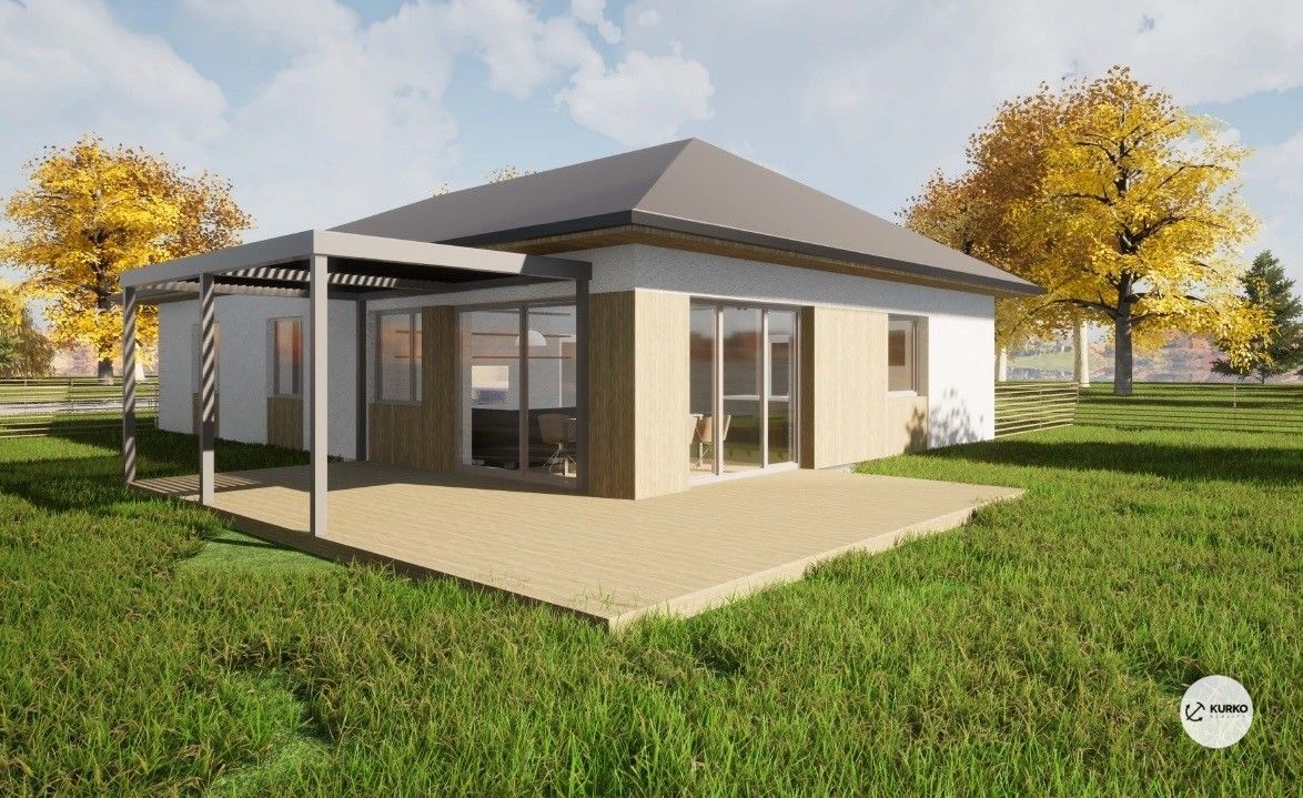 Prodej pozemek pro bydlení - Dobrá, 739 51