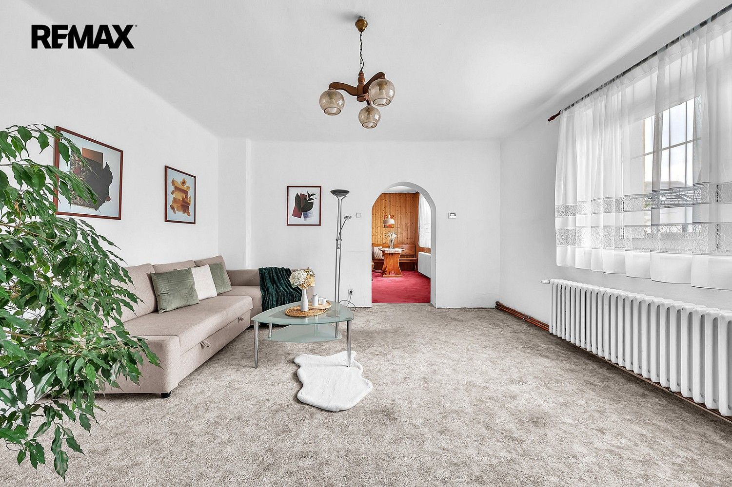 Prodej rodinný dům - Veleň, okres Praha-východ, Středočeský kraj, 139 m² - 5