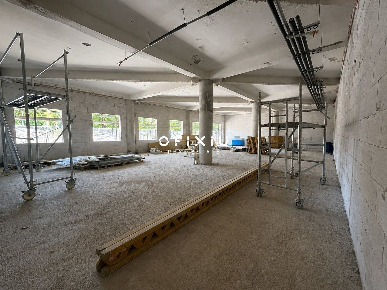 Obchodní prostory · 183 m² · Kroměříž, Zlínský kraj - 3