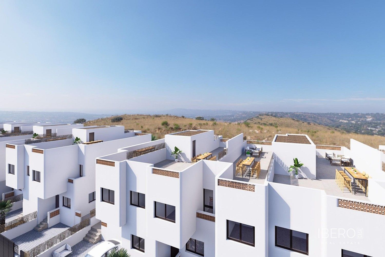 Prodej rodinný dům - Dolores, ES, 80 m² - 2