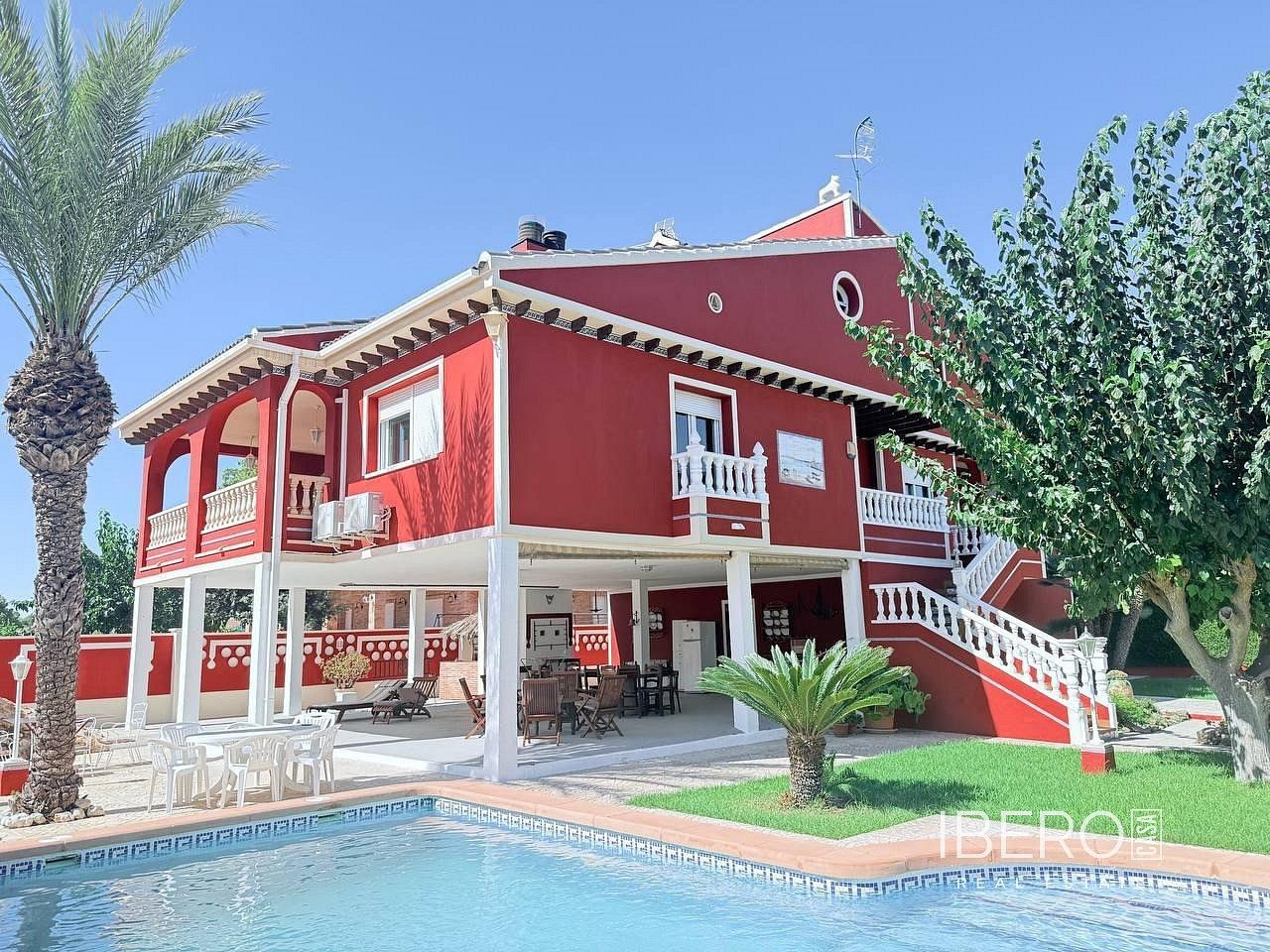Prodej rodinný dům - Campoamor, ES, 280 m² - 2
