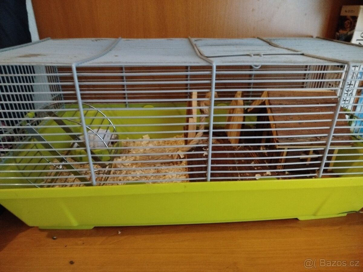 Ostatní, Nový Malín, 788 03