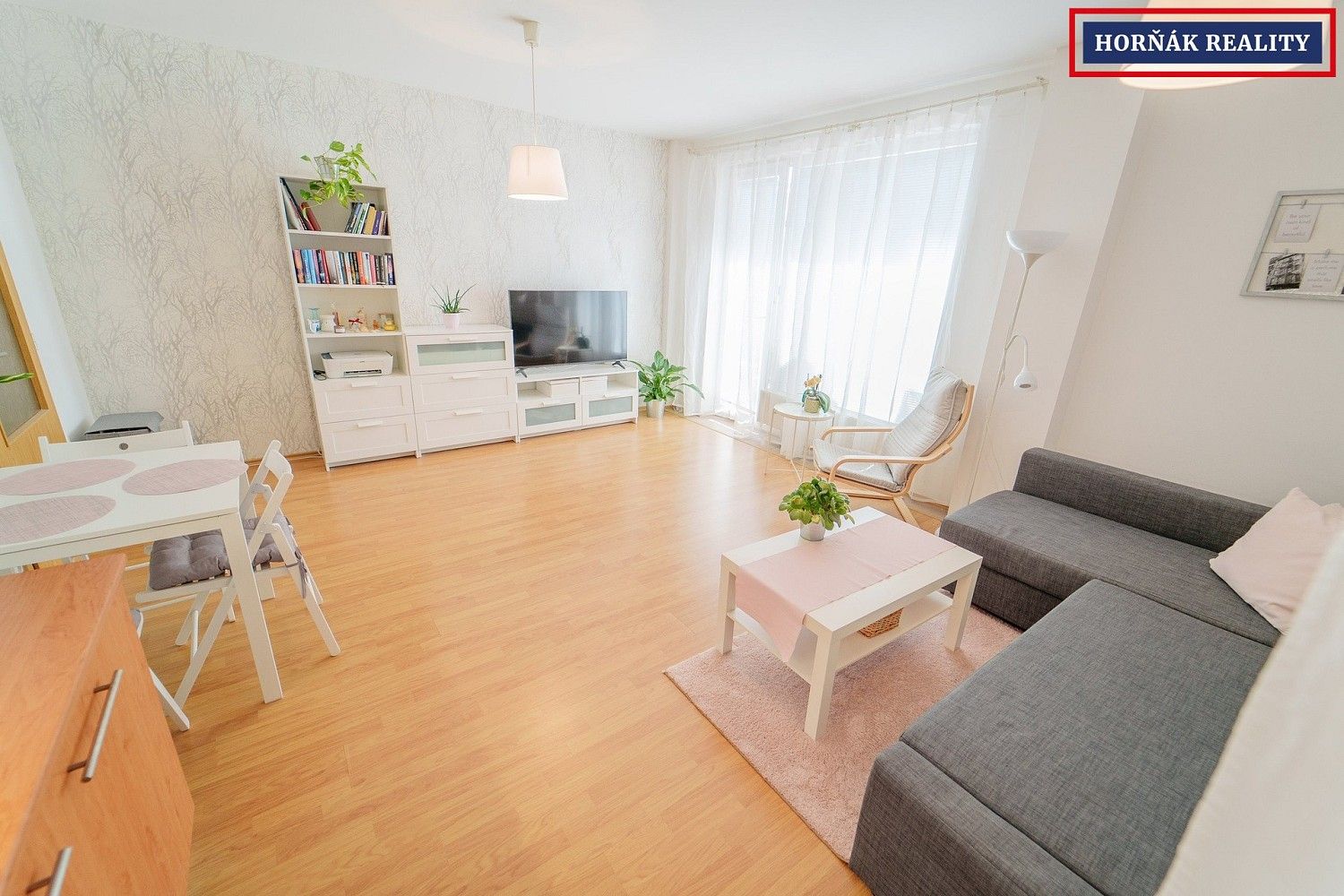Prodej byt 1+kk - Brno - Královo Pole, okres Brno-město, Jihomoravský kraj, 34 m² - 1