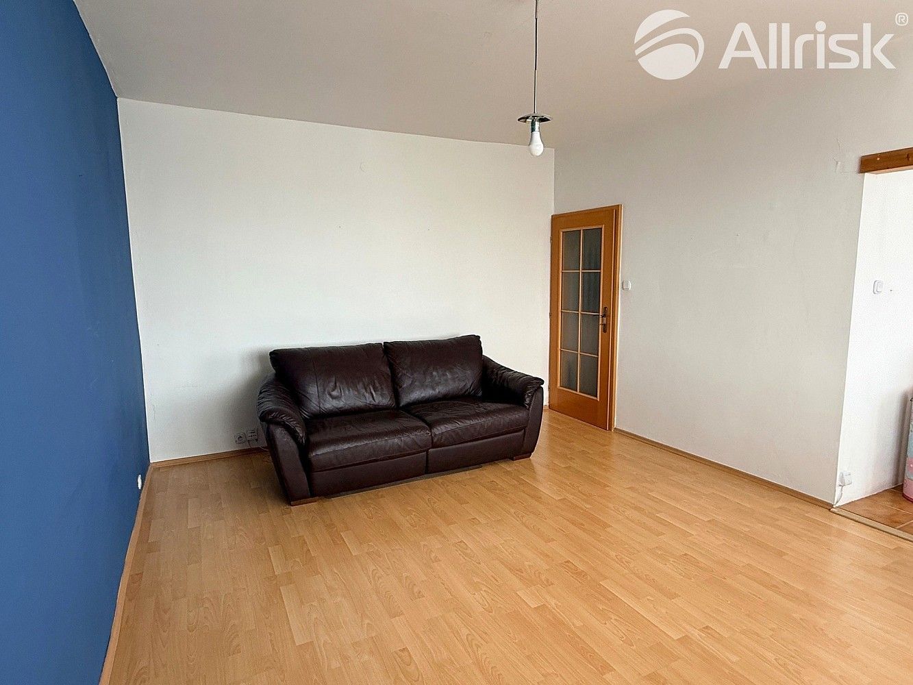Prodej byt 2+kk - Pod lipami, Praha 3 - Žižkov, 53 m² - 5