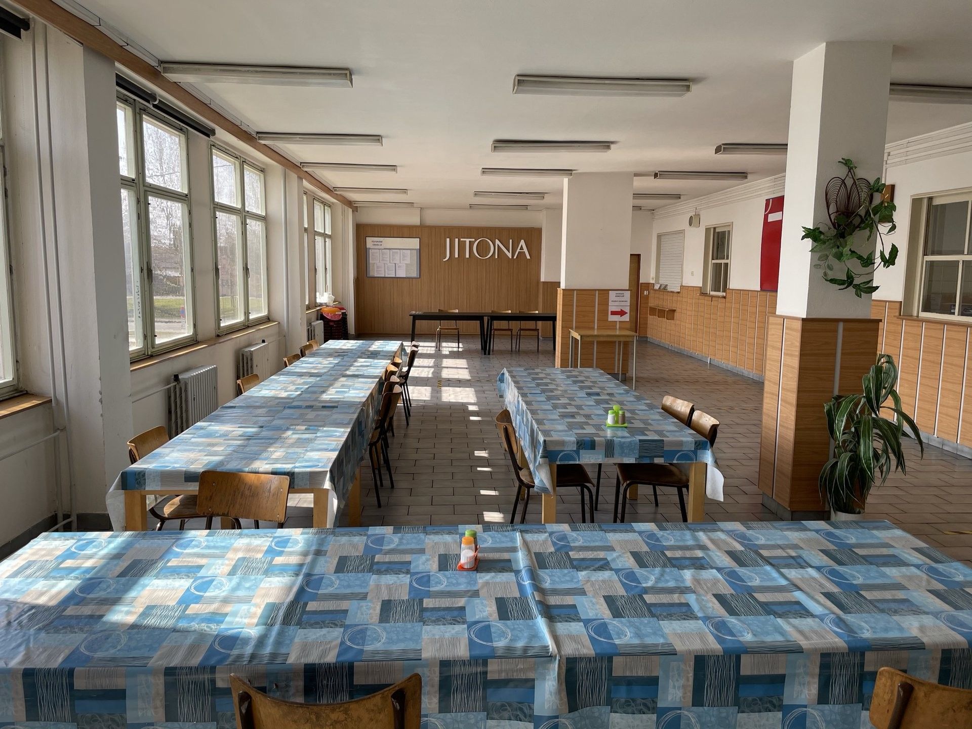 Pronájem kancelář - Jateční, Klatovy, 125 m²