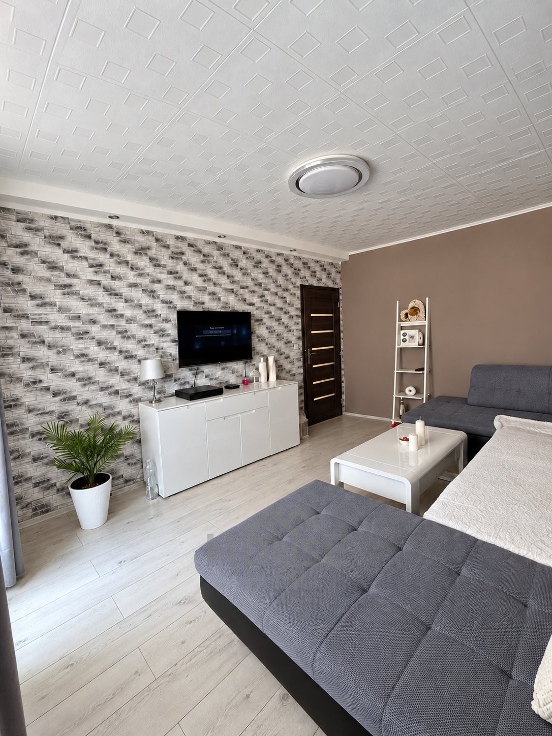 3+1, Armádní, Milovice Mladá, 60 m² - 2