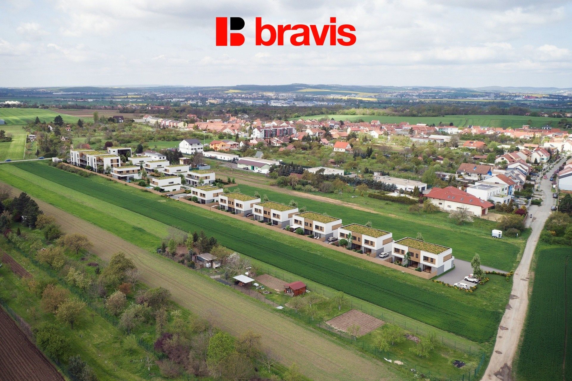 Prodej byt 4+kk - Brno, 136 m²