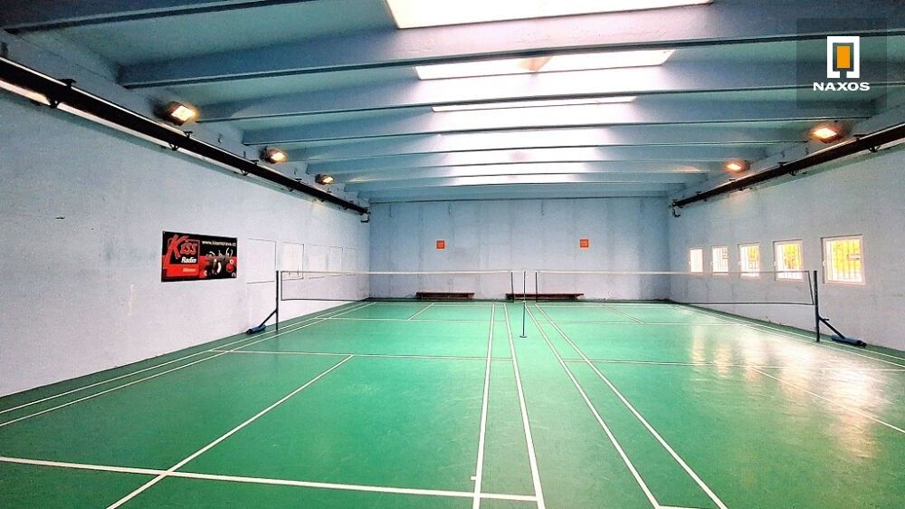 Sklady, Horymírova, Ostrava, 400 m²