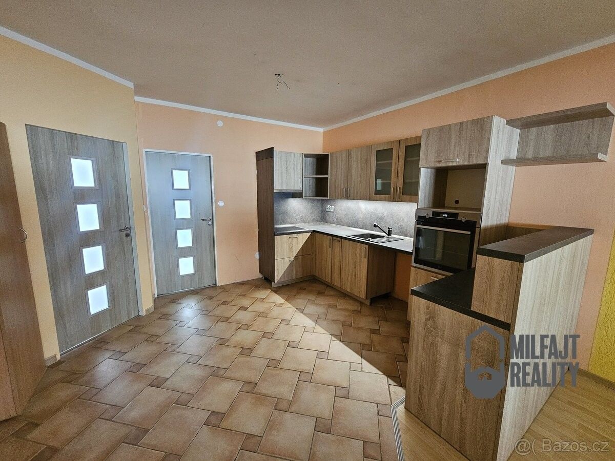 Pronájem byt - Rychnov u Jablonce nad Nisou, 468 02