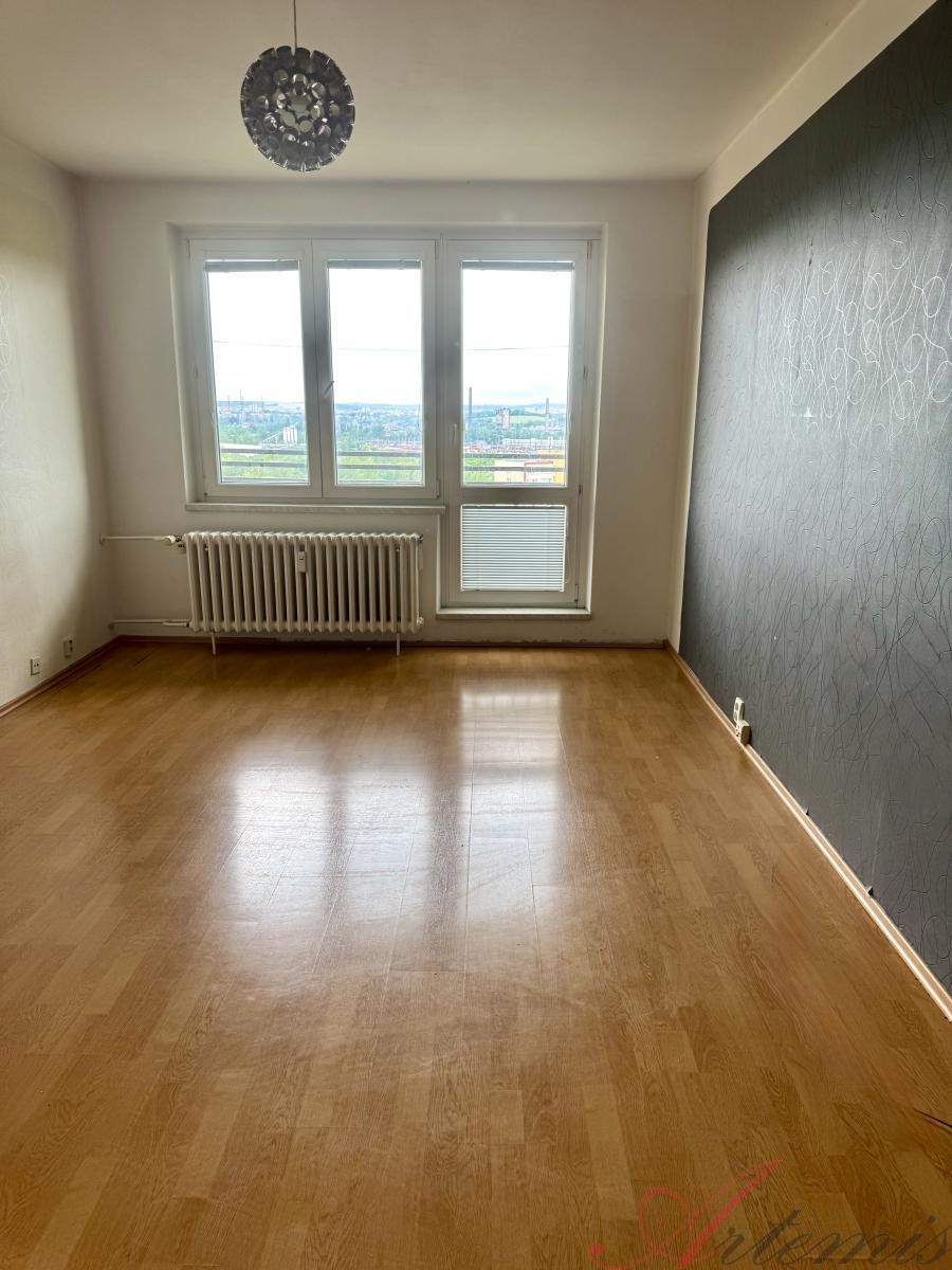 Byt 1+kk · 27 m² · Hornopolní, Ostrava - 3