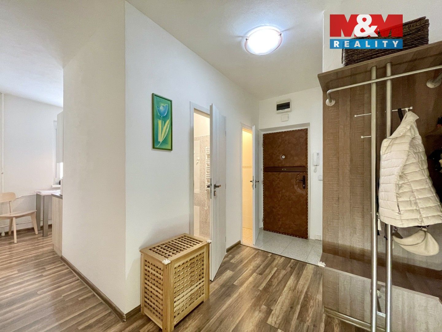 Prodej byt 3+1 - Volgogradská, Ostrava, 68 m² - 5