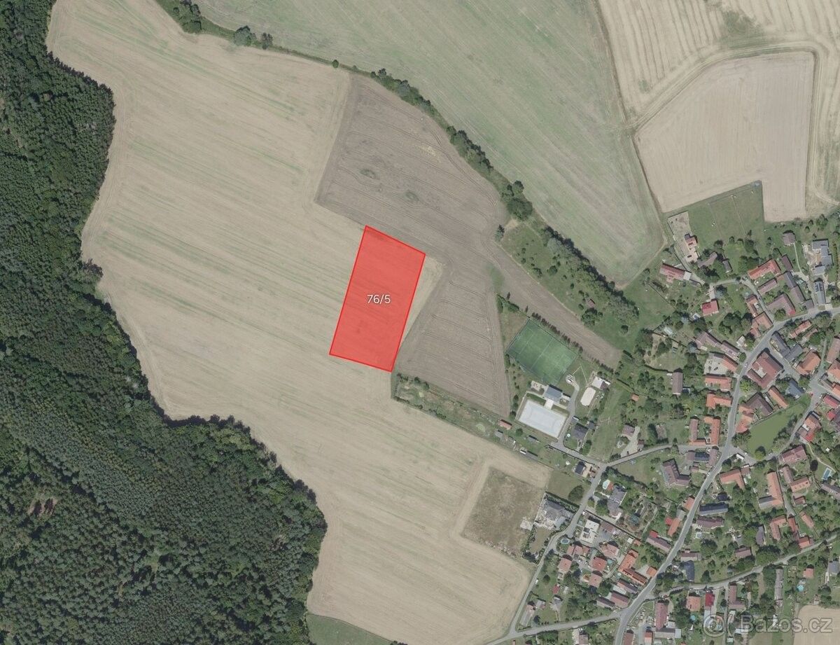 Pozemky pro bydlení, Říčany u Prahy, 251 01