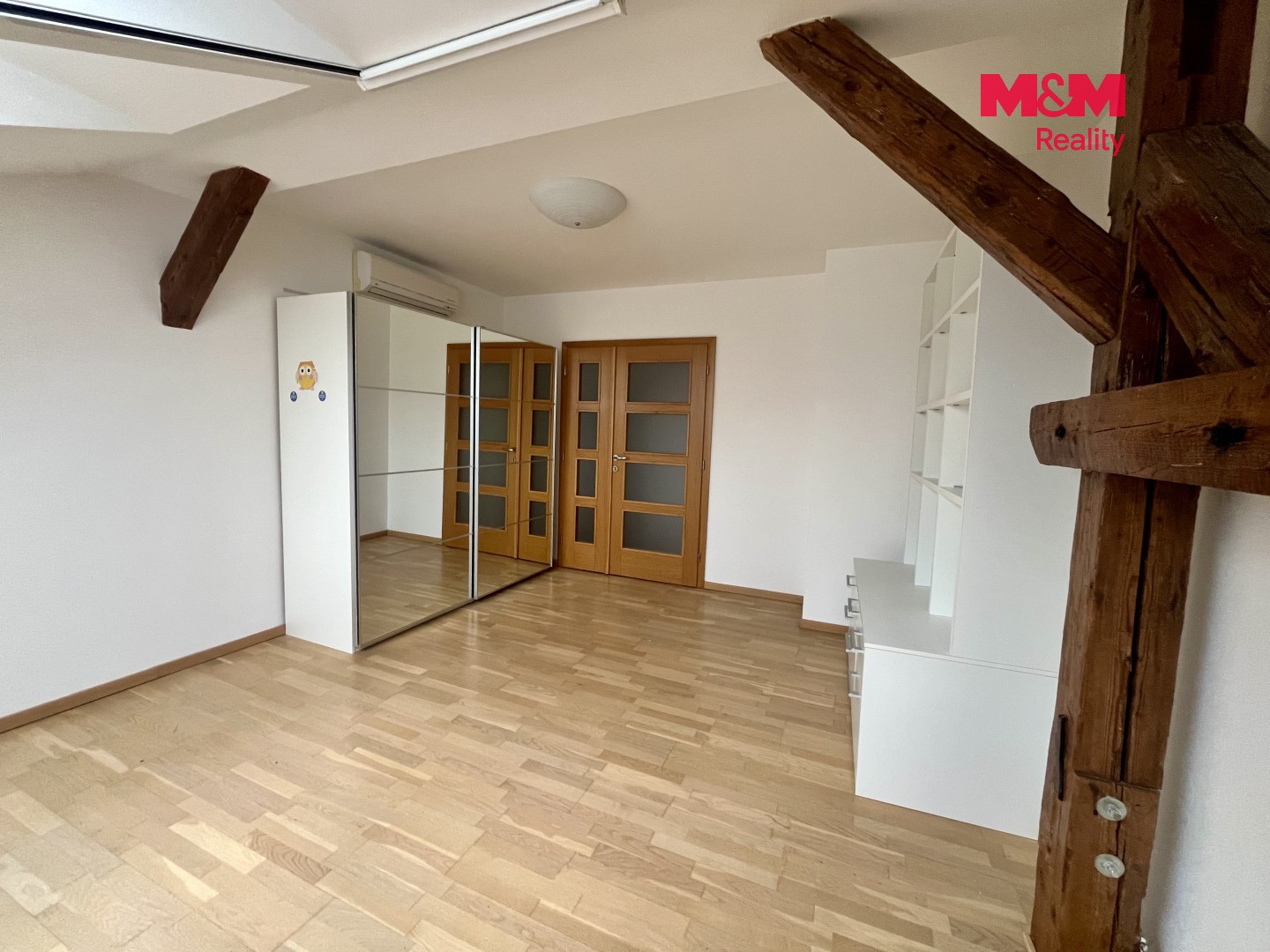 Pronájem byt 3+1 - Smetanova, Český Těšín, 123 m² - 5