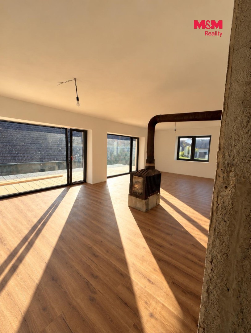 Rodinný dům · 180 m² · Hudčice - 4