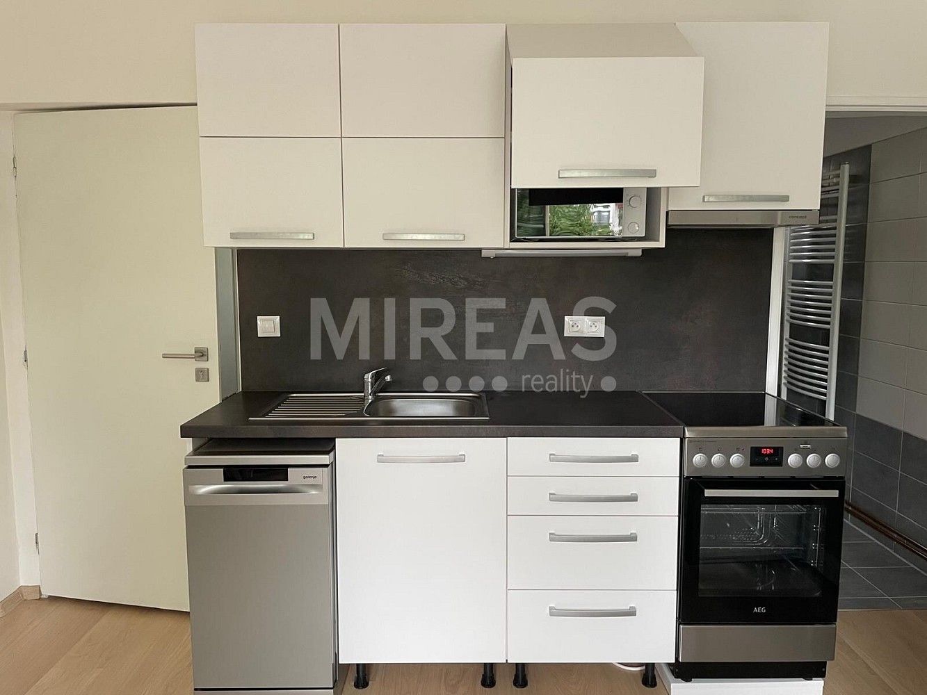 Byt 3+kk · 54 m² · mjr. Frymla, Mladá Boleslav - Mladá Boleslav II - 4