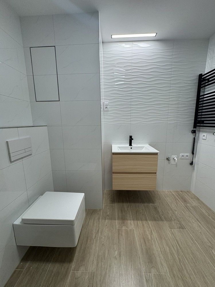 Pronájem byt 1+kk - České Budějovice - České Budějovice 2, Jihočeský kraj, 37 m² - 5
