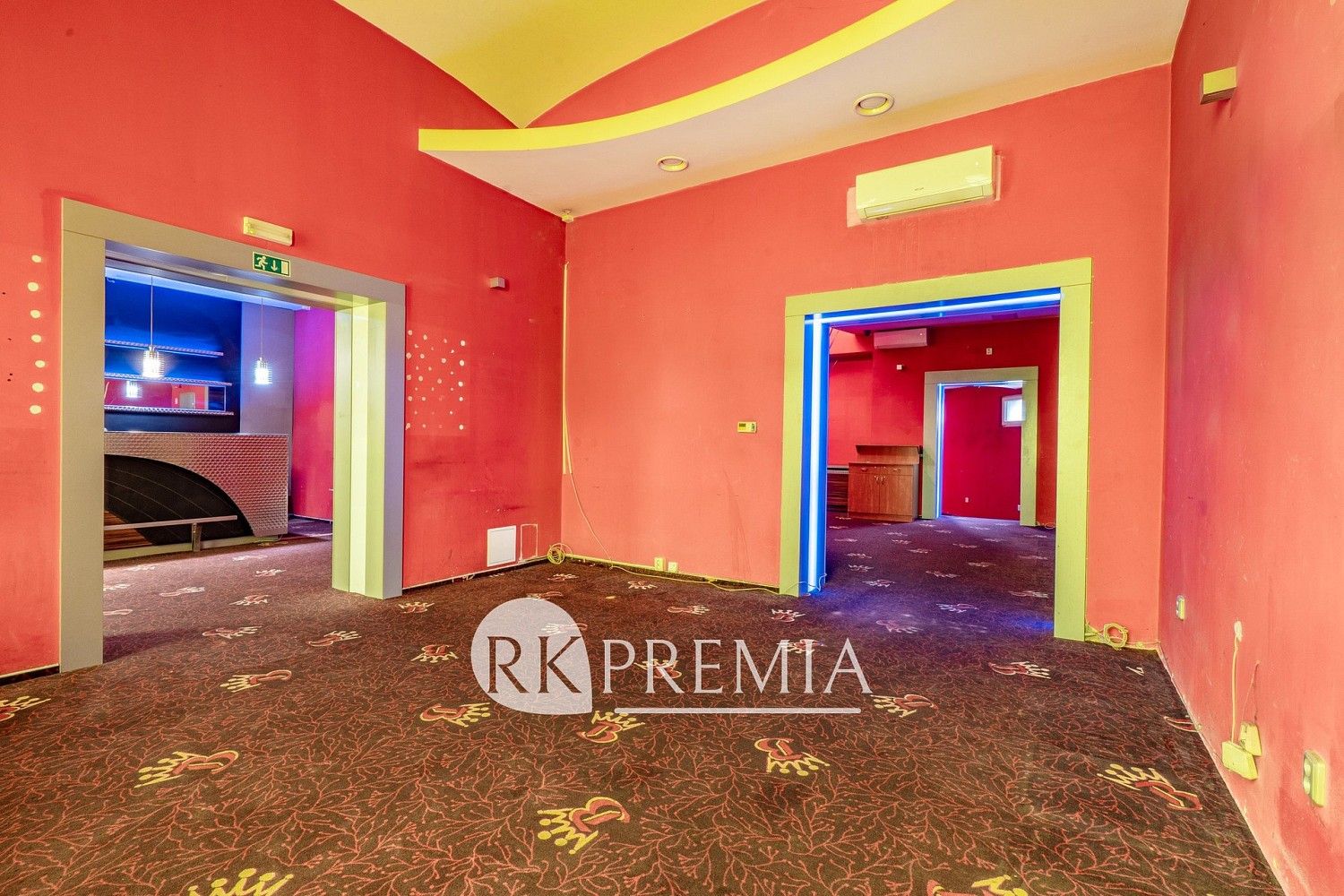 Obchodní prostory · 130 m² · Teplice, Ústecký kraj - 3