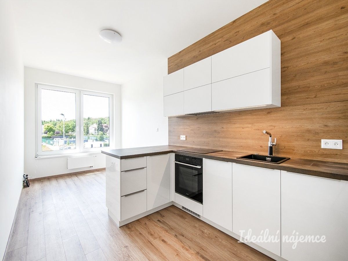 Byt 2+kk, 39 m²
