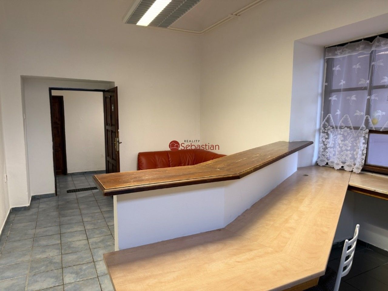 Kancelář · 20 m² · Hlaváčova, Pardubice - 4
