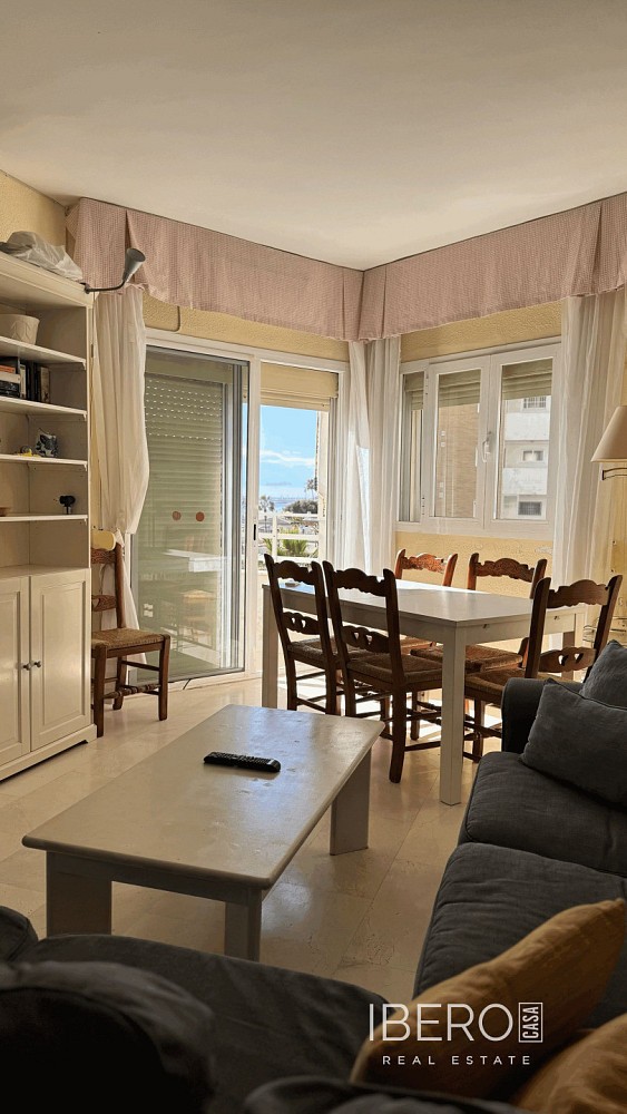 Byt 4+kk · 108 m² · Fuengirola, Španělsko - 3