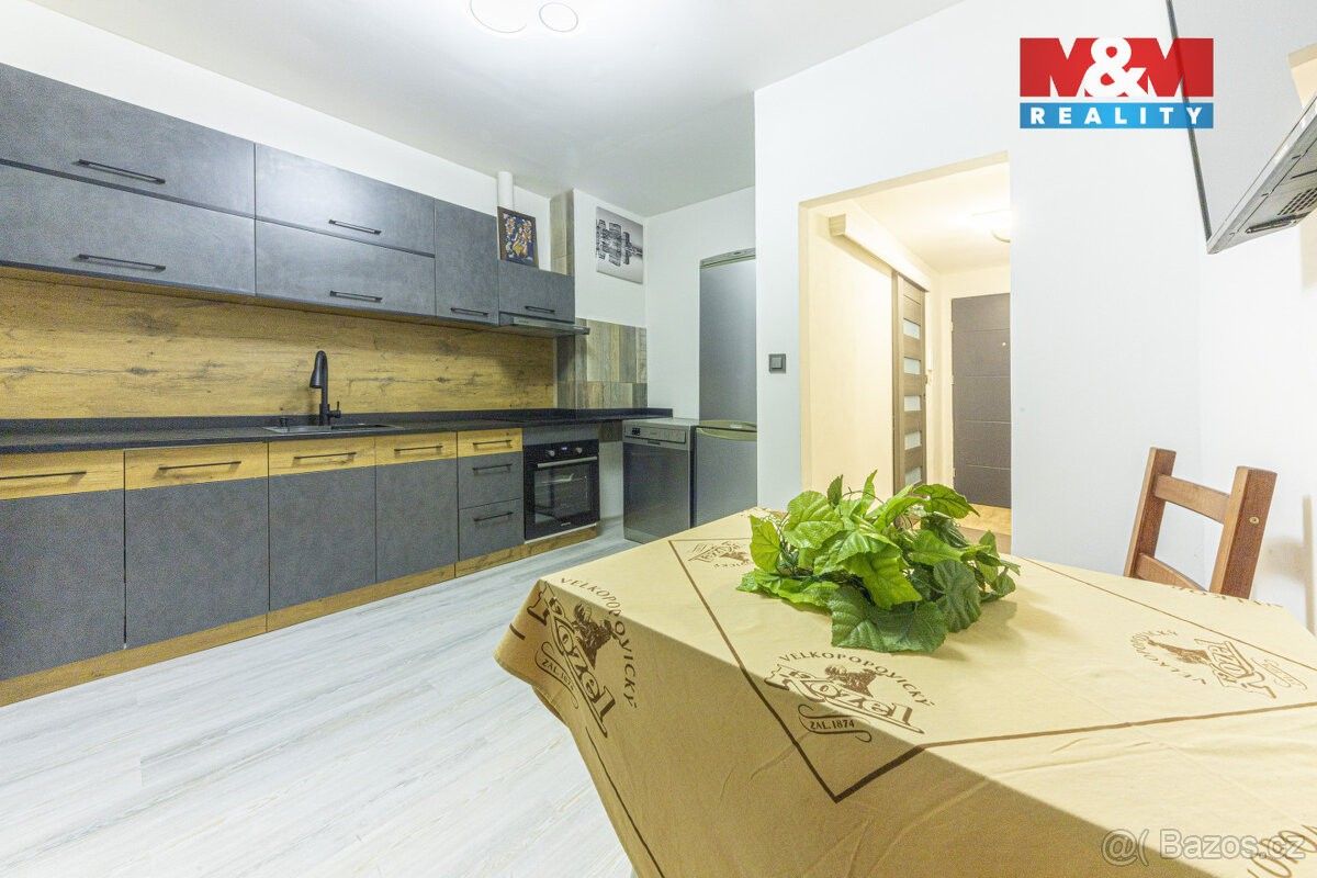 Prodej byt - Praha, 190 00