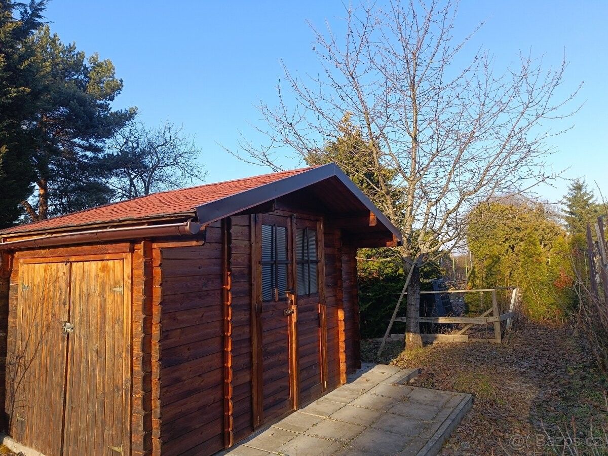 Zahrady, Praha, 155 00