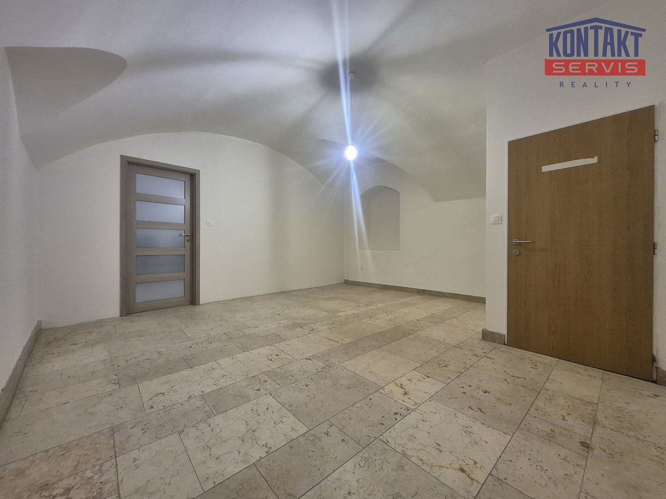 Pronájem byt 2+1 - nám. Přemysla Otakara II., České Budějovice - České Budějovice 1, 80 m² - 5