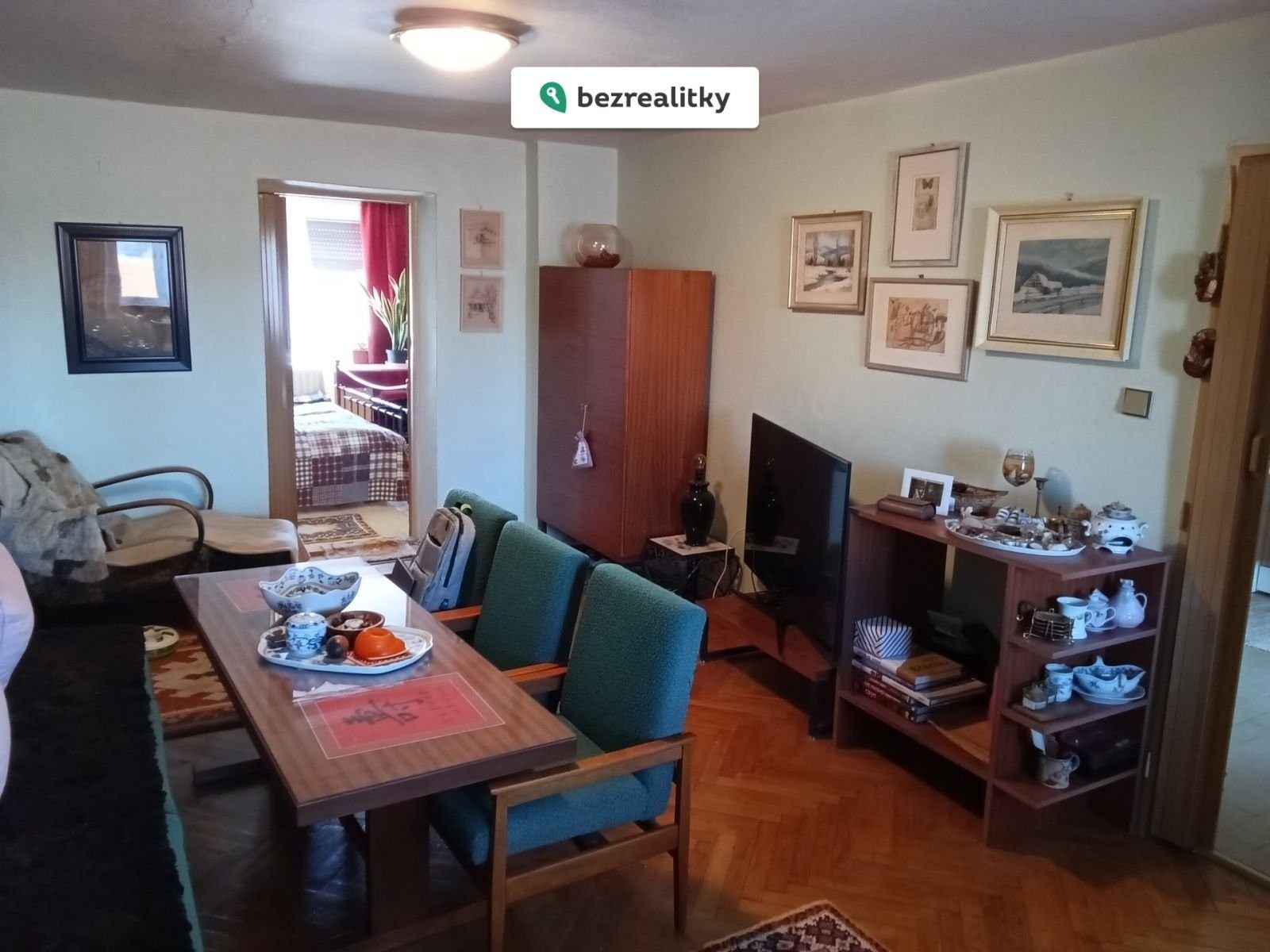 Rodinné domy, Šilingrova 1990, Břeclav, 210 m² - 2