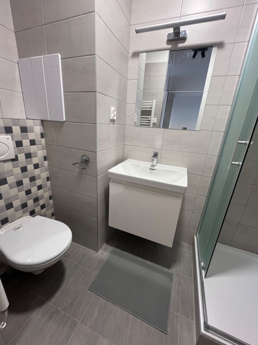 Byt 2+kk · 38 m² · Vřesová, Praha - Troja - 4