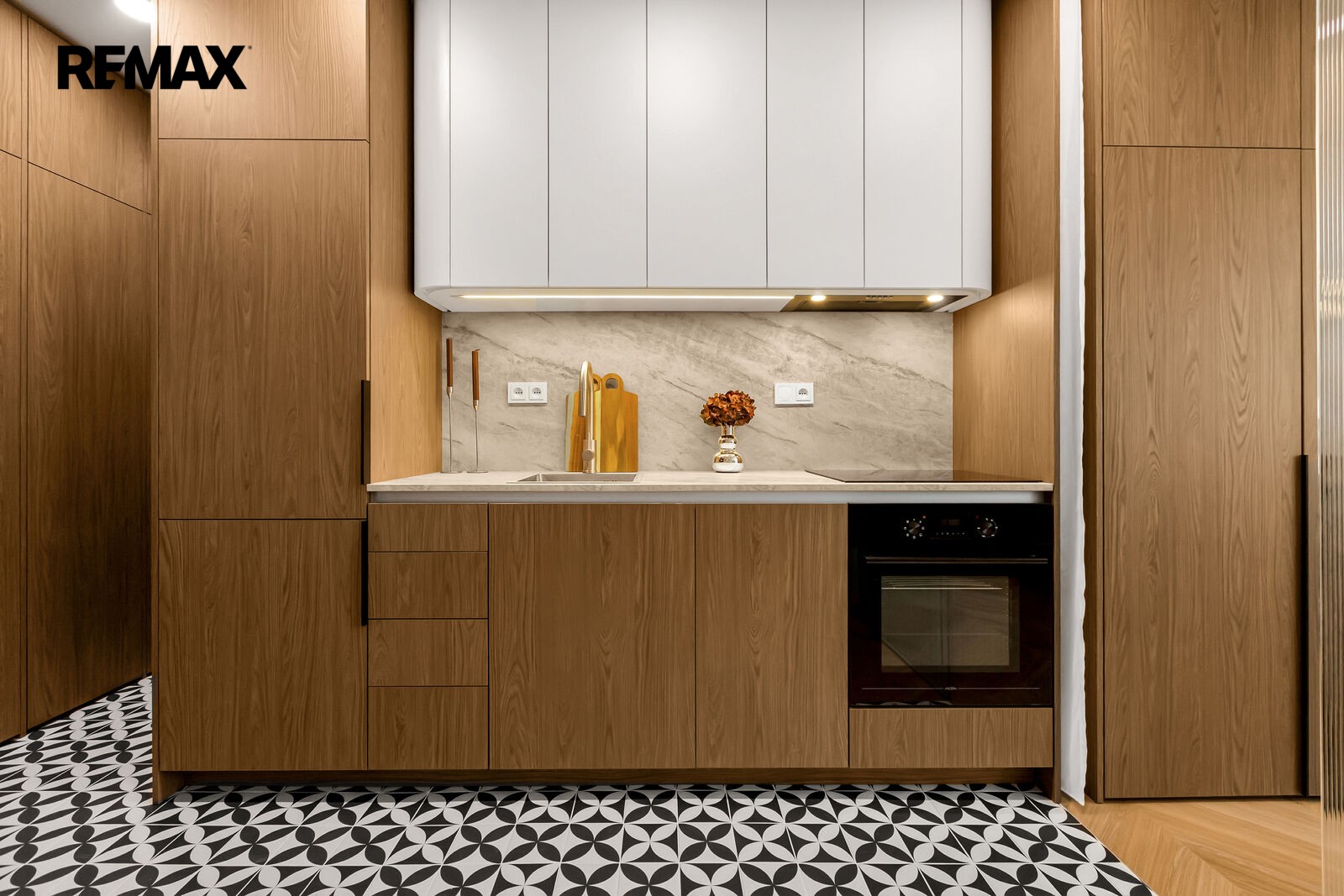 2+kk, Nad Kajetánkou 1401, Praha Břevnov, 36 m² - 2