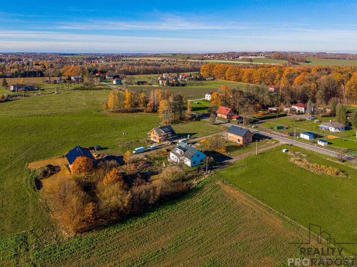 Prodej rodinný dům - Třinec, 739 61