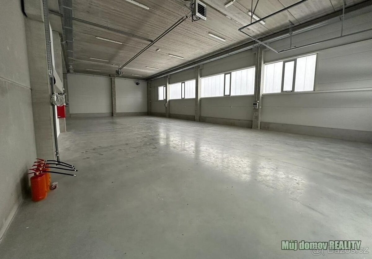 Pronájem ostatní - Praha, 102 00