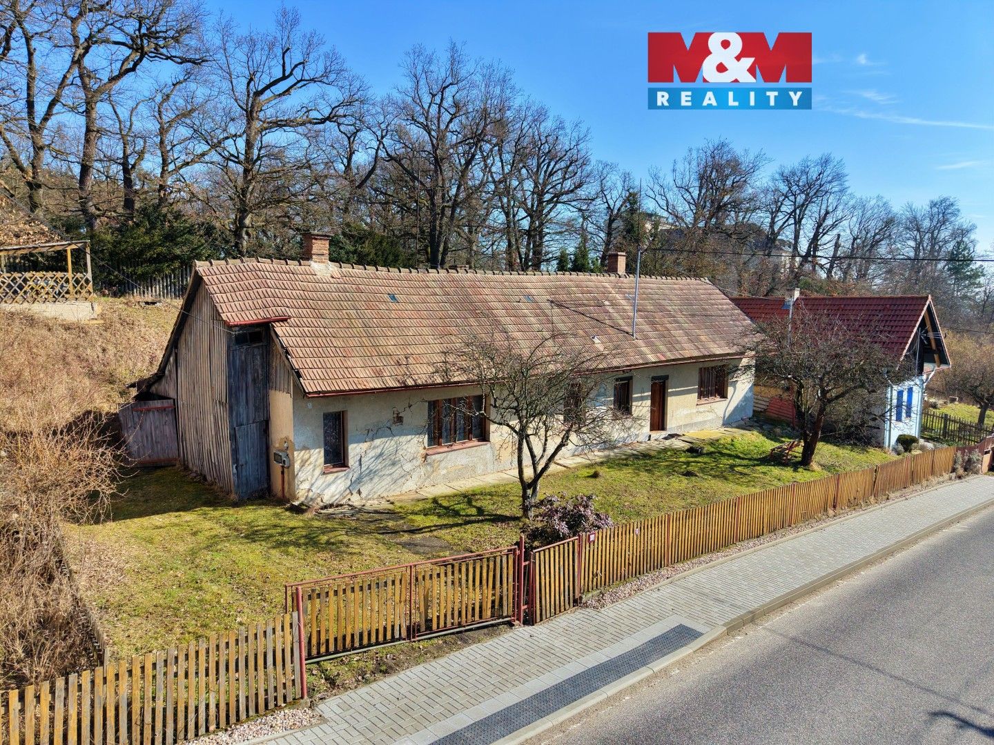 Rodinné domy, Mcely, 67 m²