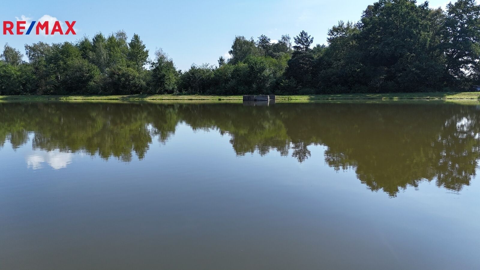 Prodej rybník - Moravská Třebová, 94 m²