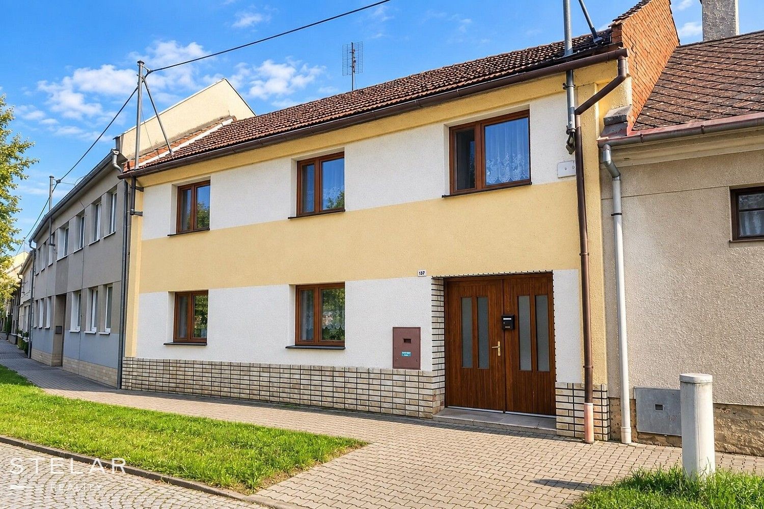 Rodinný dům, 118 m²