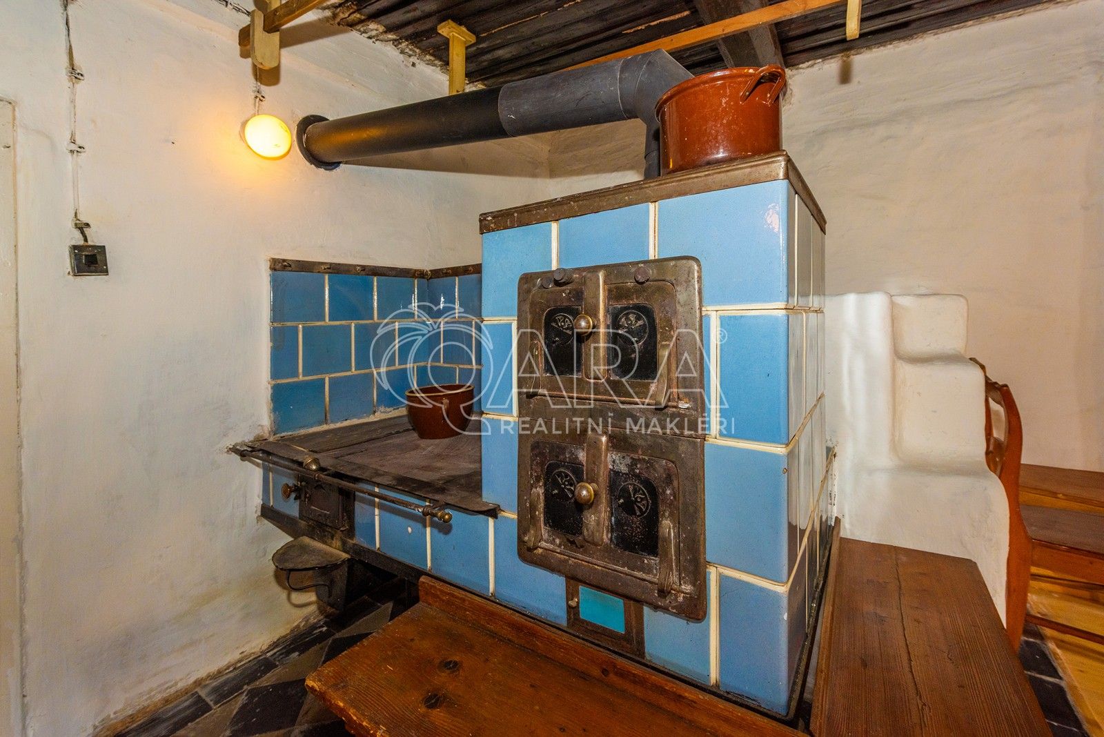 Prodej chalupa - Slavoňov, 90 m²