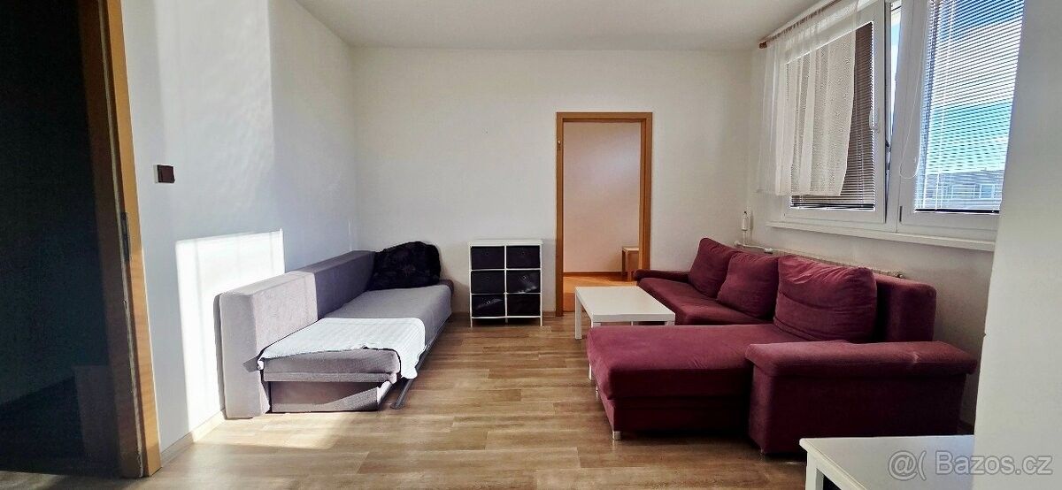 Pronájem byt - Břeclav, 690 06