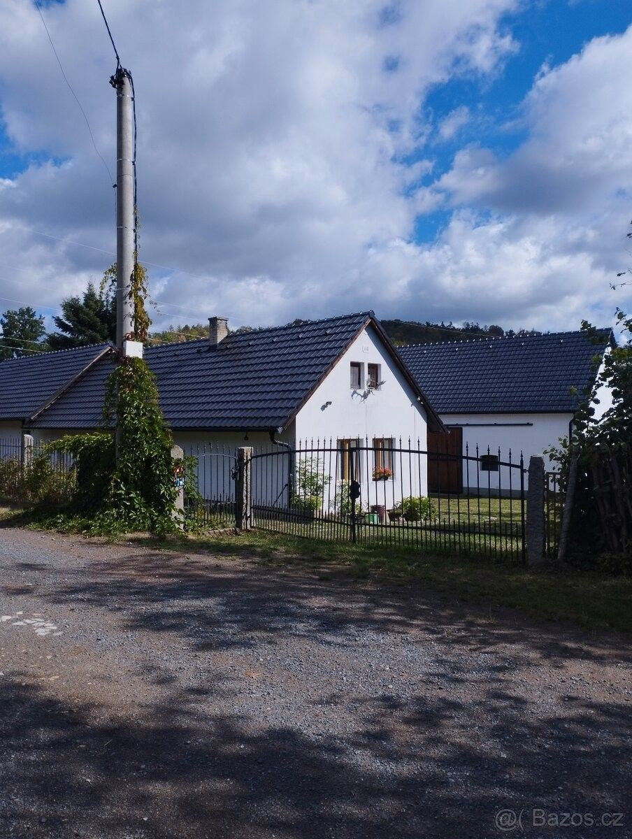 Rodinné domy, Merklín u Přeštic, 334 52 - 1