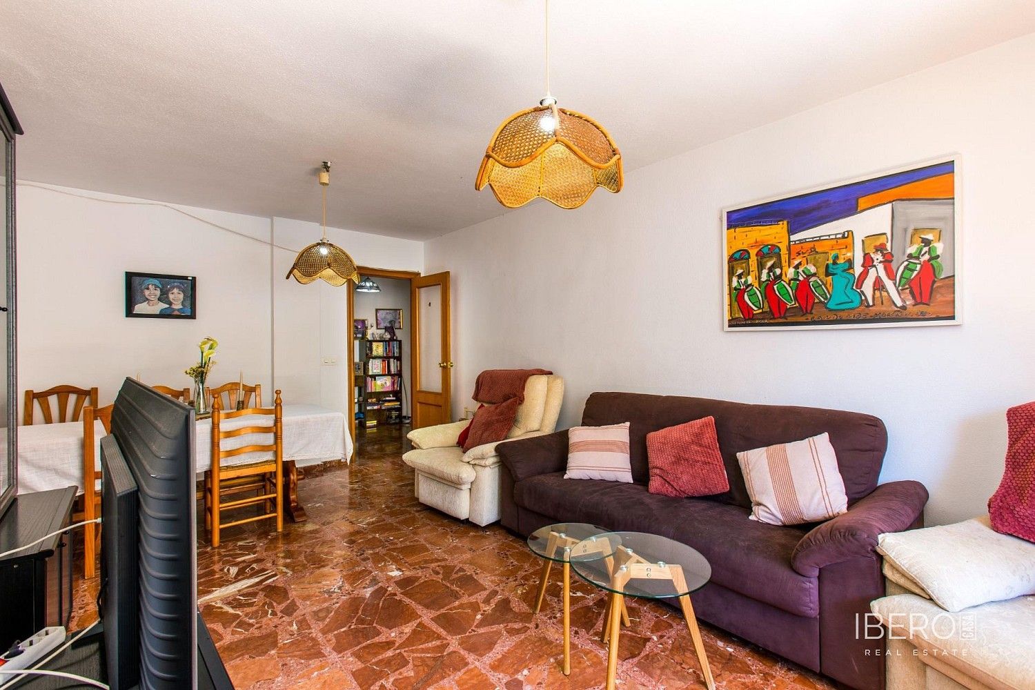 4+kk, Jávea - Xàbia, Španělsko, 127 m² - 1