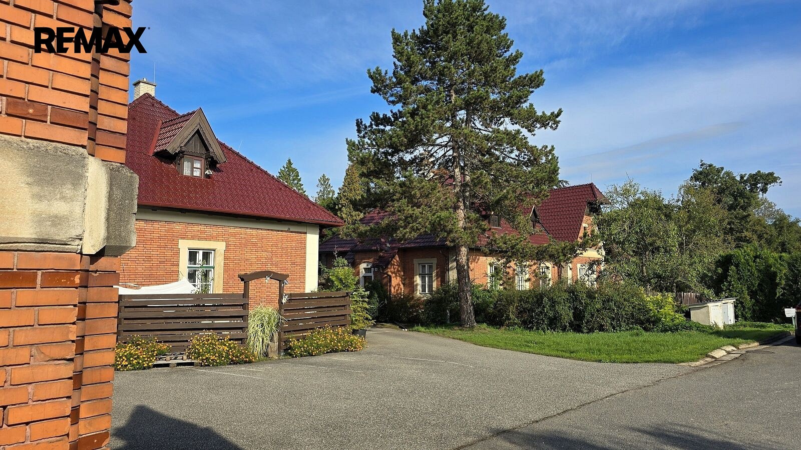 Rodinné domy, Slovácká, Lednice, okres Břeclav, 164 m² - 2