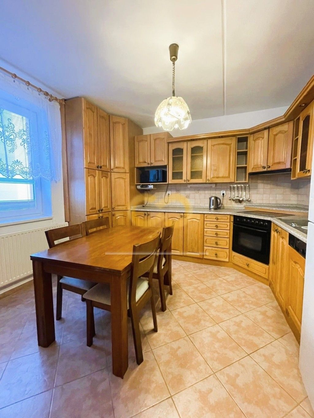 Pronájem byt 3+1 - Národní, Prachatice, 67 m²